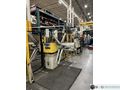 6,000 lbs. Mecon Used Double End Motorized Coil Reel For Sale, Model# D60M24H