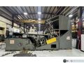 20,000 lbs. x 72 inch USED COE PRESS EQUIPMENT COIL CRADLE STRAIGHTENER FOR SALE, MODEL# CPCC-20072
