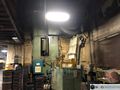 1000 ton Verson S1-1000-48-42t Straight Side Single Crank Mechanical Metal Stamping Press For Sale