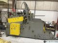 10,000 lbs. x 12" Wide Coe Used Coil Cradle Straightener For Sale, Model# CPCC-10012