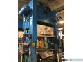 800 Ton Verson S2-800-108-60t Straight Side Mechanical Metal Stamping Press
