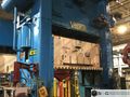 800 Ton Verson S2-800-108-60t Straight Side Mechanical Metal Stamping Press