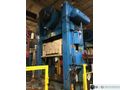 800 Ton Verson S2-800-108-60t Straight Side Mechanical Metal Stamping Press