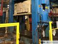 800 Ton Verson S2-800-108-60t Straight Side Mechanical Metal Stamping Press
