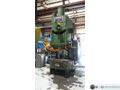 150 Ton NIAGARA E-150-S, C-Frame Press