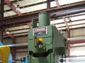 150 Ton NIAGARA E-150-S, C-Frame Press