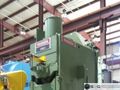 150 Ton NIAGARA E-150-S, C-Frame Press