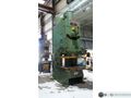 150 Ton NIAGARA E-150-S, C-Frame Press