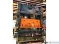 400 Ton Verson S2-400-132-60 Straight Side Mechanical Metal Stamping Press