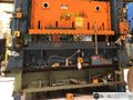 400 Ton Verson S2-400-132-60 Straight Side Mechanical Metal Stamping Press