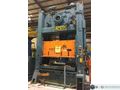200 Ton VERSON S2-200-96-60t Straight Side Press