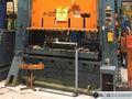 200 Ton VERSON S2-200-96-60t Straight Side Press