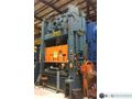 200 Ton VERSON S2-200-96-60t Straight Side Press