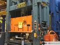 200 Ton VERSON S2-200-96-60t Straight Side Press