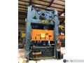 200 Ton VERSON S2-200-96-60t Straight Side Press