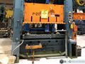 200 Ton VERSON S2-200-96-60t Straight Side Press