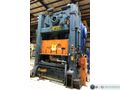 200 Ton VERSON S2-200-96-60t Straight Side Press