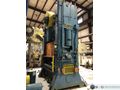 200 Ton VERSON S2-200-96-60t Straight Side Press