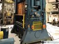200 Ton VERSON S2-200-96-60t Straight Side Press