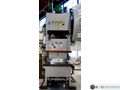 200 Ton BLOW #10 C-Frame Press