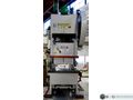 200 Ton BLOW #10 Used Mechanical Metal Stamping Gap Frame Press For Sale