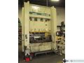 300 Ton KOMATSU E2W300 Straight Side Press