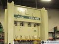 300 Ton KOMATSU E2W300 Straight Side Press