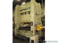 300 Ton KOMATSU E2W300 Straight Side Press