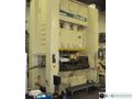 300 Ton KOMATSU E2W300 Straight Side Press