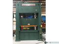 300 Ton CLEARING NIAGARA SE2-300-84-48UH Straight Side Mechanical Metal Stamping Press