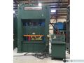 300 Ton CLEARING NIAGARA SE2-300-84-48UH Straight Side Mechanical Metal Stamping Press