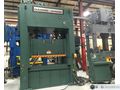 300 Ton CLEARING NIAGARA SE2-300-84-48UH Straight Side Mechanical Metal Stamping Press
