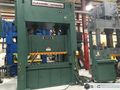 300 Ton CLEARING NIAGARA SE2-300-84-48UH Straight Side Mechanical Metal Stamping Press