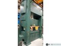 300 Ton CLEARING NIAGARA SE2-300-84-48UH Straight Side Mechanical Metal Stamping Press