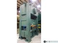300 Ton CLEARING NIAGARA SE2-300-84-48UH Straight Side Mechanical Metal Stamping Press