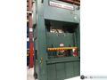 300 Ton CLEARING NIAGARA SE2-300-84-48UH Straight Side Mechanical Metal Stamping Press