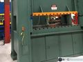 300 Ton CLEARING NIAGARA SE2-300-84-48UH Straight Side Mechanical Metal Stamping Press
