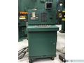 300 Ton CLEARING NIAGARA SE2-300-84-48UH Straight Side Mechanical Metal Stamping Press