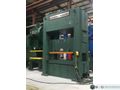 300 Ton CLEARING NIAGARA SE2-300-84-48UH Straight Side Mechanical Metal Stamping Press