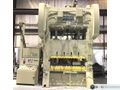 400 Ton Bliss SC2-400-84-48 Straight Side Mechanical Metal Stamping Press