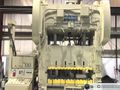 400 Ton Bliss SC2-400-84-48 Straight Side Mechanical Metal Stamping Press