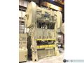 400 Ton Bliss SC2-400-84-48 Straight Side Mechanical Metal Stamping Press