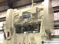 400 Ton Bliss SC2-400-84-48 Straight Side Mechanical Metal Stamping Press
