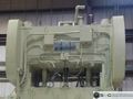 400 Ton Bliss SC2-400-84-48 Straight Side Mechanical Metal Stamping Press