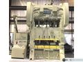 400 Ton Bliss SC2-400-84-48 Straight Side Mechanical Metal Stamping Press