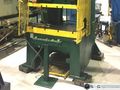 200 Ton Minster G2-200 Used Mechanical Metal Stamping Double Crank Gap Frame Press For Sale