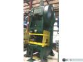 200 Ton Minster G2-200 Used Mechanical Metal Stamping Double Crank Gap Frame Press For Sale