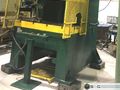 200 Ton Minster G2-200 Used Mechanical Metal Stamping Double Crank Gap Frame Press For Sale