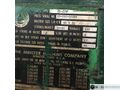 200 Ton Minster G2-200 Used Mechanical Metal Stamping Double Crank Gap Frame Press For Sale