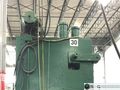 200 Ton Minster G2-200 Used Mechanical Metal Stamping Double Crank Gap Frame Press For Sale